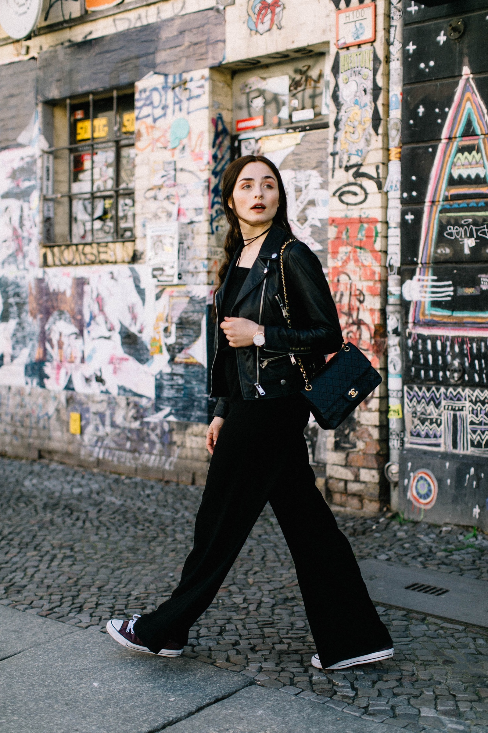 Pressdays in Berlin ? Day 1